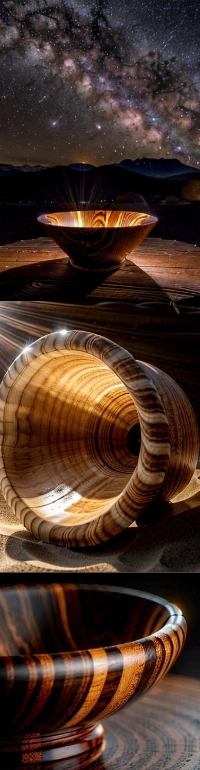 Drechselkurs Impression